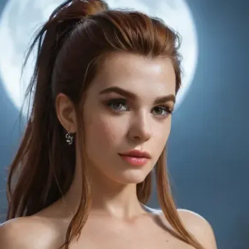 AI porn image generator