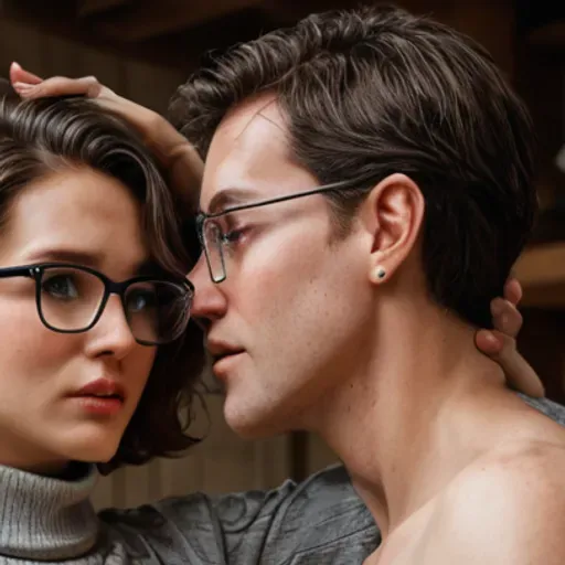 एआई पोर्न इमेज जेनरेटर