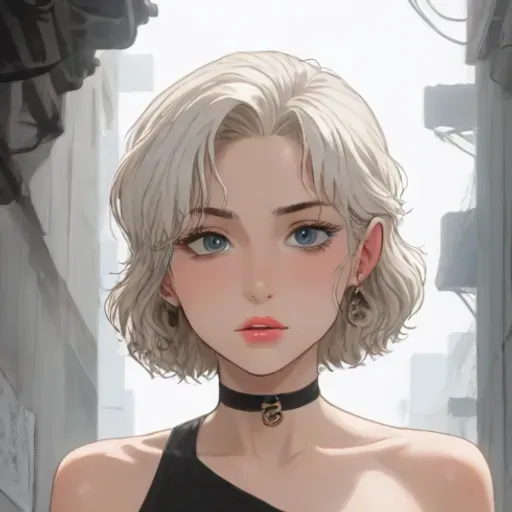 AI色情图片生成器