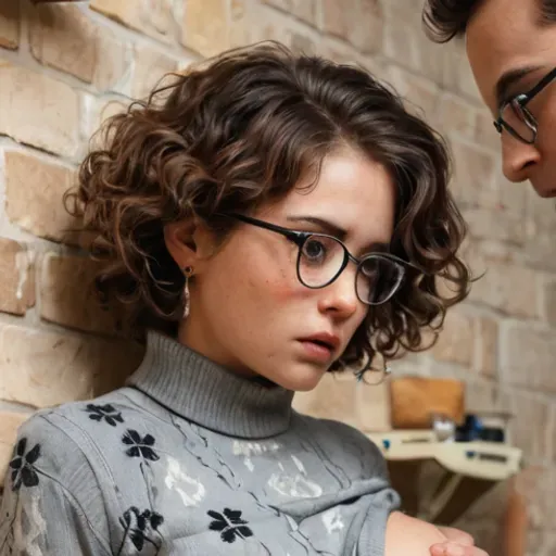 KI-Pornobild-Generator