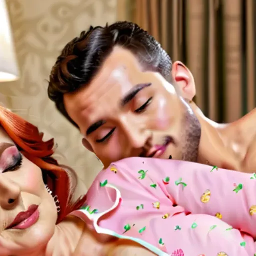 generatore di immagini porno IA