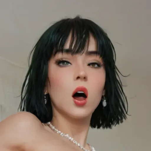 yapay zekâ porno görsel üretici