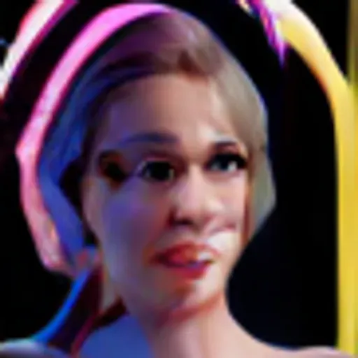 AI 포르노 사진 생성기