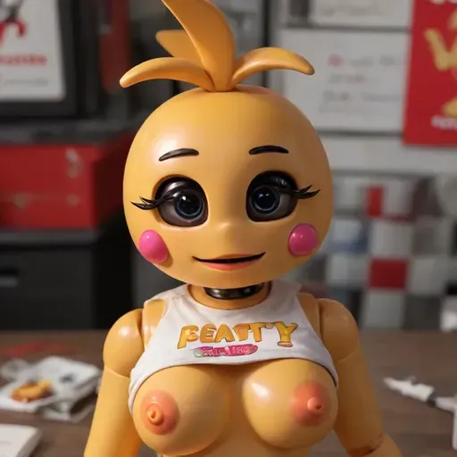 AIポルノ画像ジェネレーター