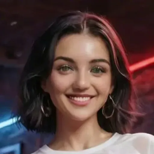 โปรแกรมสร้างภาพโปรนที่ใช้ปัญหา AI