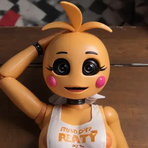 AIポルノ画像ジェネレーター