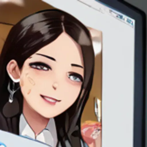 KI-Pornobild-Generator