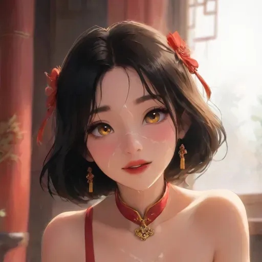 gerador de imagens pornô com IA