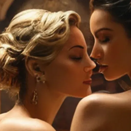 โปรแกรมสร้างภาพโปรนที่ใช้ปัญหา AI