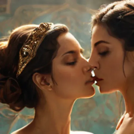 KI-Pornobild-Generator