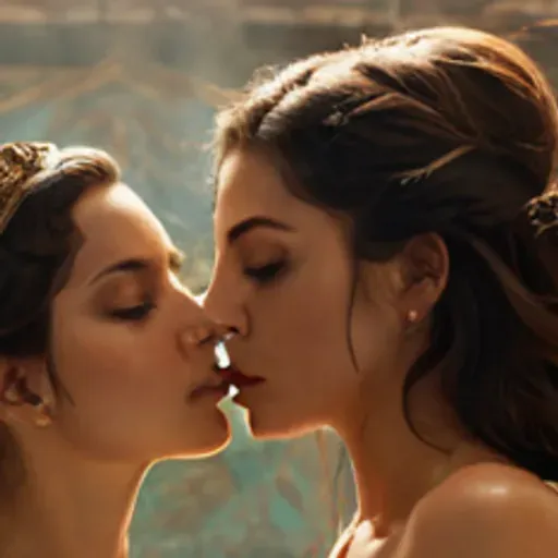 KI-Pornobildchen-Generator