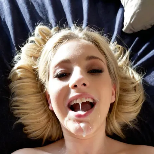 AI 포르노 이미지 생성기