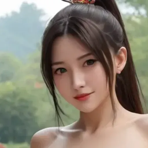 gerador de imagens pornô com IA