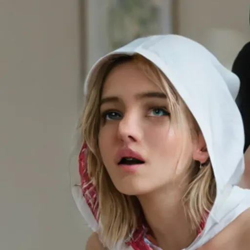 generatore di immagini porno IA