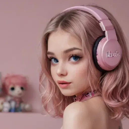 Pencipta imej lucah AI