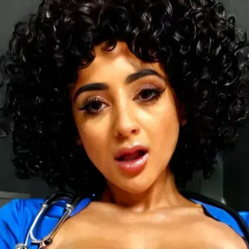 AI 포르노 이미지 생성기