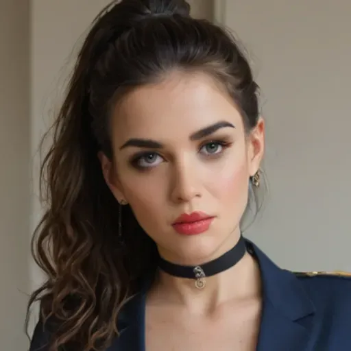 AIポルノ画像ジェネレーター