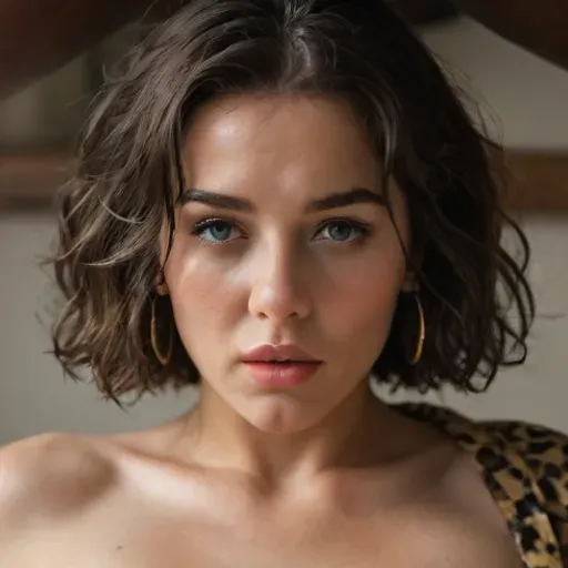 AI色情圖片產生器