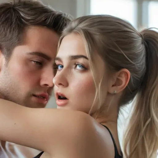 generatore di immagini porno IA