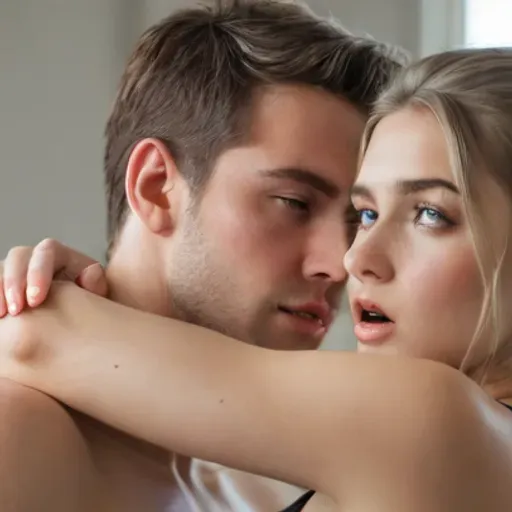 generatore di foto porno IA