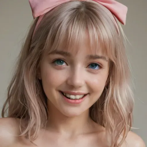 AI色情圖片產生器