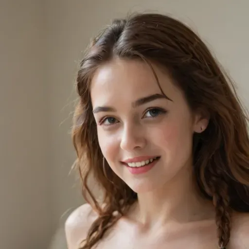 AI 포르노 이미지 생성기