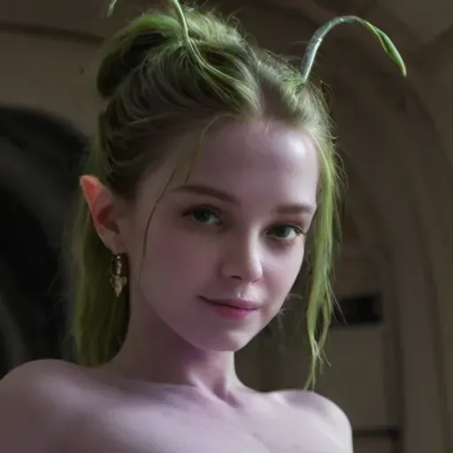 KI-Pornobild-Generator