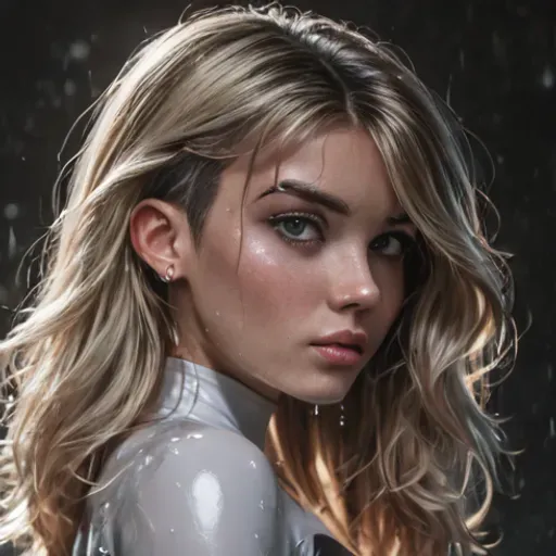 AI色情圖片產生器