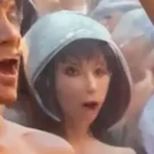 générateur de photos porno IA