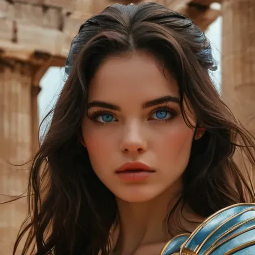 โปรแกรมสร้างภาพโปรนที่ใช้ปัญหา AI