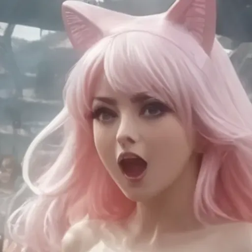 AI porn image generator