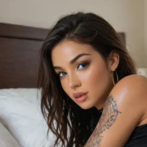 AI色情圖片產生器