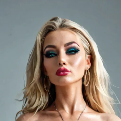 generador de imágenes porno con IA