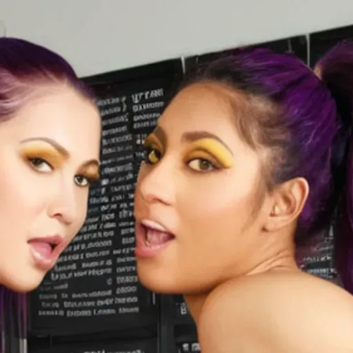 AI porn pic generator