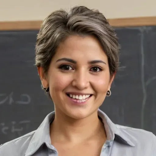 Pencipta imej lucah AI