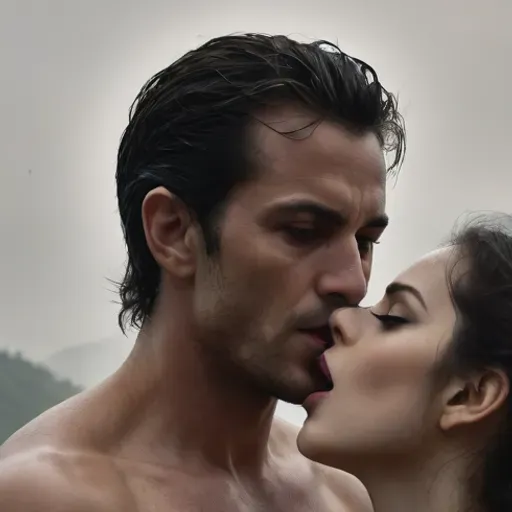 एआई पोर्न इमेज जेनरेटर