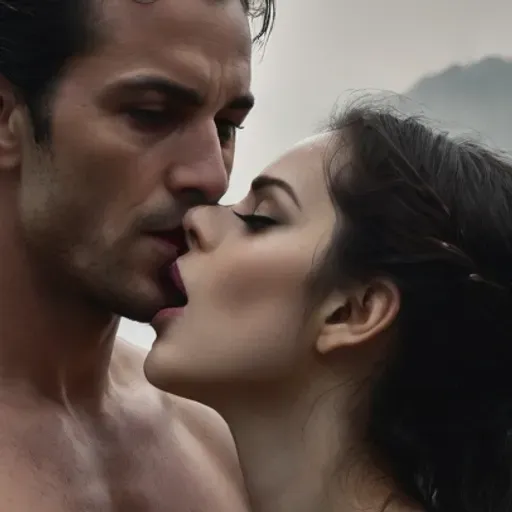 एआई पोर्न पिक जेनरेटर