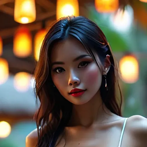 AI 포르노 이미지 생성기