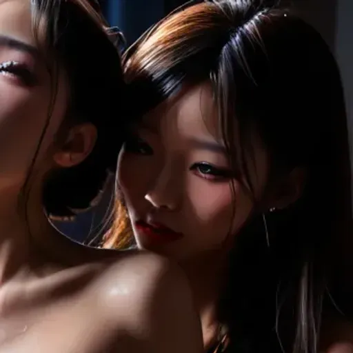 yapay zekâ porno foto üretici