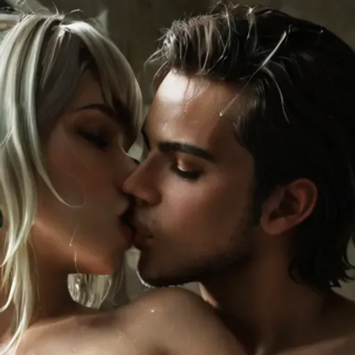 AI色情圖片產生器