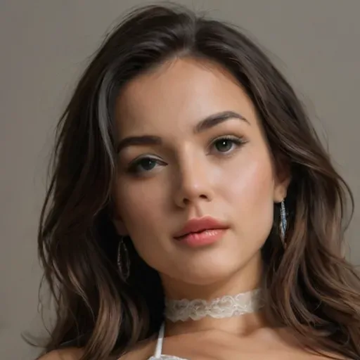 AI色情圖片產生器