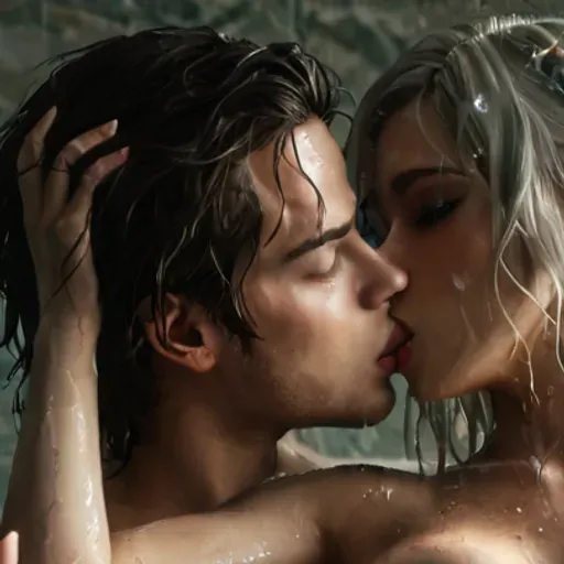 AI色情图片生成器