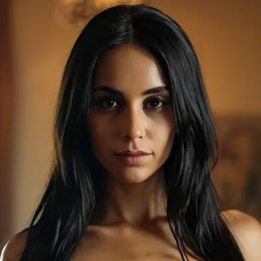 โปรแกรมสร้างภาพโปรนที่ใช้ปัญหา AI