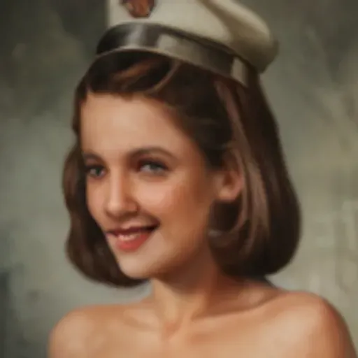 AI porn pic generator