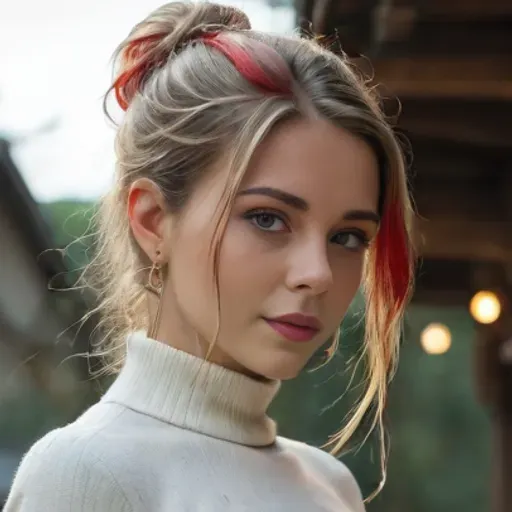 AIポルノ画像ジェネレーター