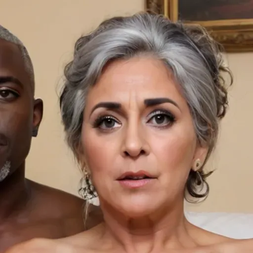 AI色情圖片產生器