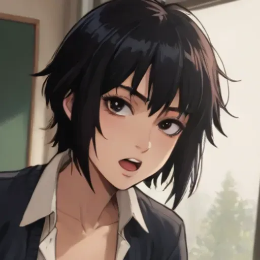 AI 포르노 이미지 생성기