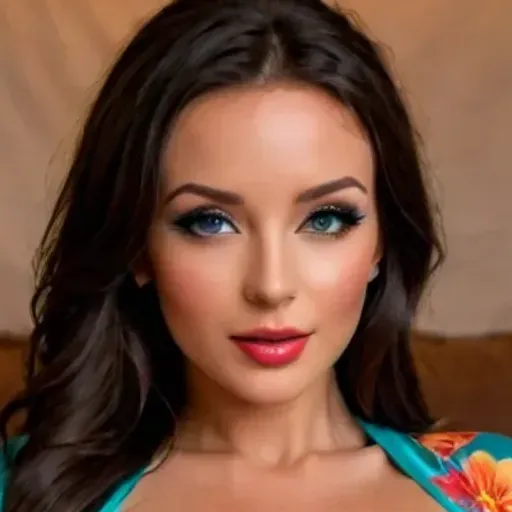 генератор порно-изображений на ИИ