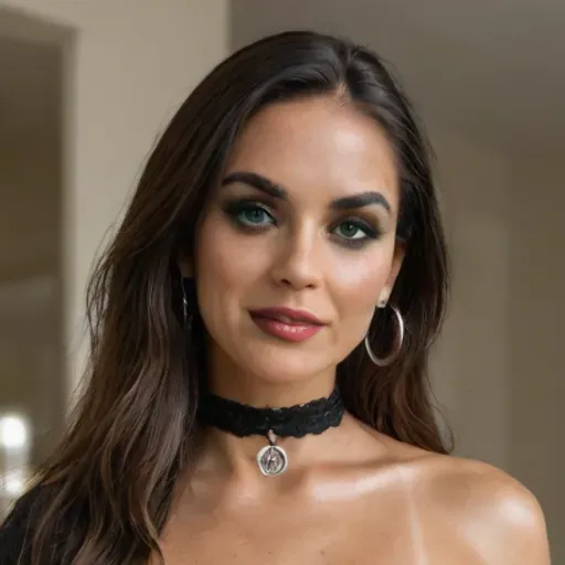 AI 포르노 이미지 생성기