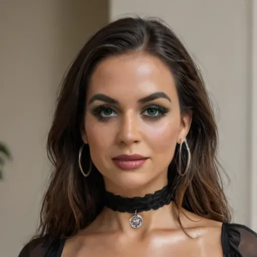 генератор порно-изображений на ИИ